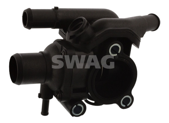 Flangia d. refrigerante - 50 94 5220 SWAG